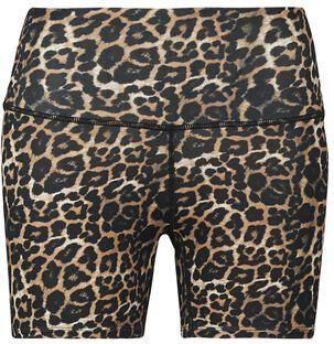ARIZONA LOVE Korte Broek YOGA SHORT LEO