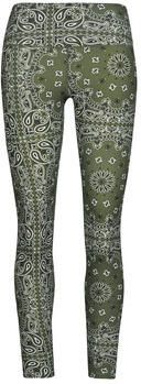 ARIZONA LOVE Legging YOGA LEGGING KAKI