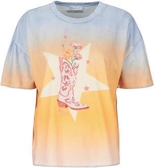 ARIZONA LOVE T-shirt Korte Mouw ANDREW