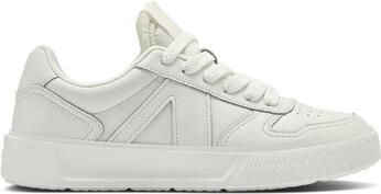 Arkk Copenhagen Broek ARKK EL1750-0010 Uncover Triple White
