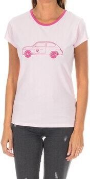 Armand Basi T-shirt Korte Mouw ADM0028-S8W - Foto 1