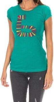 Armand Basi T-shirt Korte Mouw ADM0083-F94