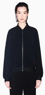 Armani Exchange Blazer Blouson Jacket
