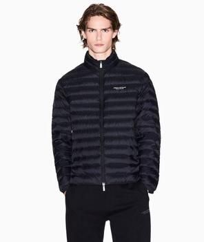 Armani Exchange Blazer Down Jacket