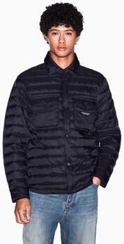 Armani Exchange Blazer Down Jacket