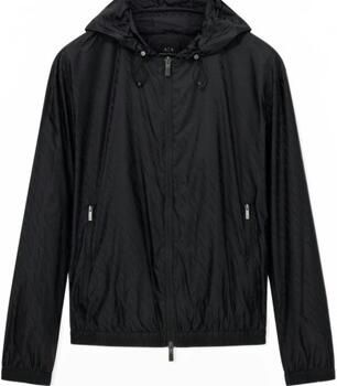 Armani Exchange Blazer Xm001582 Af1662 Blouson Jacket