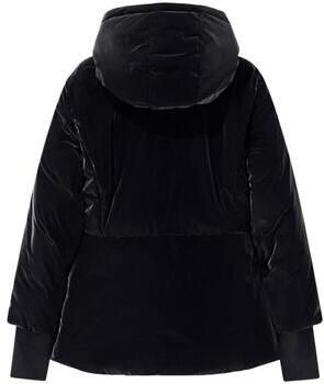 Armani Exchange Glanzend jack met tweewegritssluiting - Foto 4