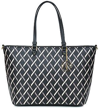 Armani Exchange Boodschappentas GYNGER LOGO SHOPPING M - Foto 1