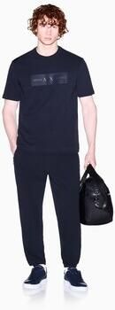 Armani Exchange Broek Trouser