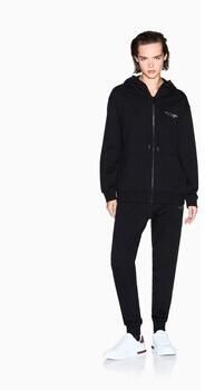 Armani Exchange Broek Trouser