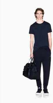 Armani Exchange Broek Trouser