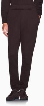 Armani Exchange Broek Trouser