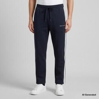 Armani Exchange Broek Trouser