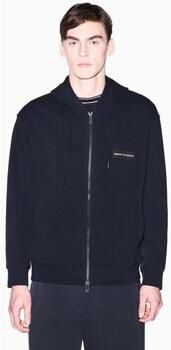 Armani Exchange Capuchon sweaters Sweatshirt