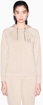 Armani Exchange Capuchon sweaters Sweatshirt