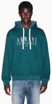 Armani Exchange Capuchon sweaters Sweatshirt