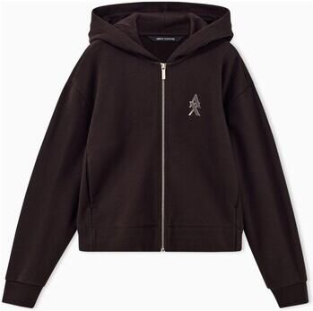 Armani Exchange Capuchon sweaters Sweatshirt