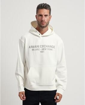 Armani Exchange Capuchon sweaters XM003413AF16281
