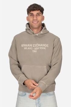 Armani Exchange Capuchon sweaters XM003413AF16281
