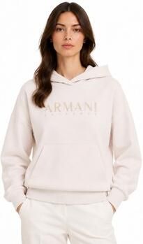 Armani Exchange Capuchon sweaters XW002669AF24068