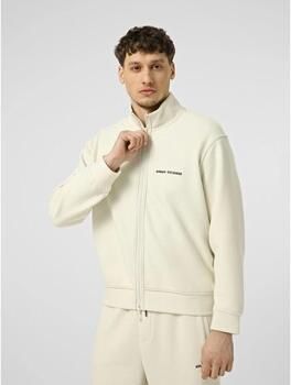 Armani Exchange Fleece Jack Sweatshirt