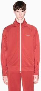 Armani Exchange Fleece Jack Sweatshirt