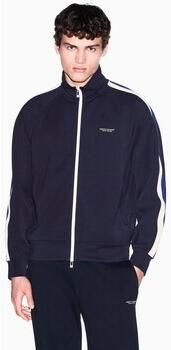 Armani Exchange Fleece Jack Sweatshirt