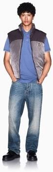 Armani Exchange Gilet XM003320AF27108