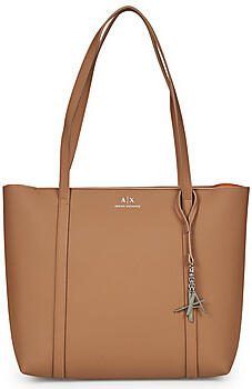 Armani Exchange Boodschappentas