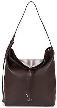 Armani Exchange Handtas ALICE HOBO