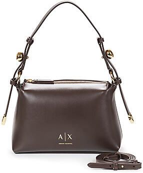 Armani Exchange Tas Xw002990 Af2645 Shoulder Bag