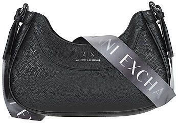 Armani Exchange Handtas met labeldetail model 'WAVE'