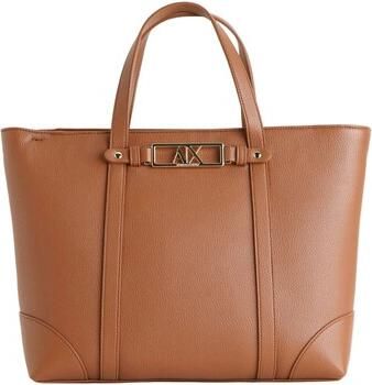 Armani Exchange Handtas Shopping Bag
