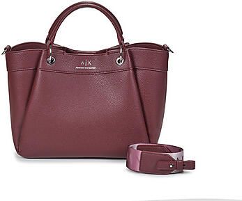 Armani Exchange Handtas SHOPPING M