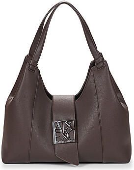Armani Exchange Tas Xw003002 Af1190 Shoulder Bag - Foto 2