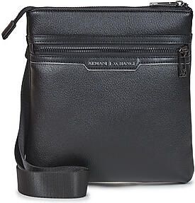 Armani Exchange Handtasje CEDRIC FLAT CROSSBODY