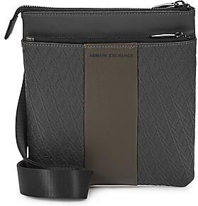 Armani Exchange Handtasje WILLIAM FLAT CROSSBODY