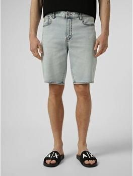 Armani Exchange Korte Broek 5 Pockets Bermuda Shorts