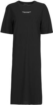 Armani Exchange Lange Jurk 8NYACF