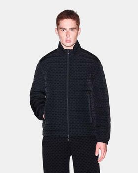 Ar i Exchange Blazer Xm003510 Af1987 Down Jacket - Foto 2