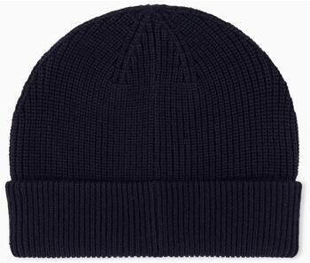 Armani Exchange Muts Beanie Hat