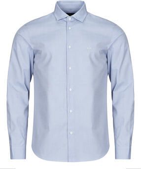 Armani Exchange Overhemd Lange Mouw 6DZC22
