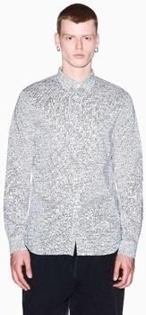 Armani Exchange Overhemd Lange Mouw XM000625AF13184