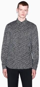 Armani Exchange Overhemd Lange Mouw XM000625AF13184
