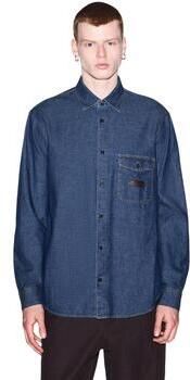 Armani Exchange Overhemd Lange Mouw XM003248 AF27116