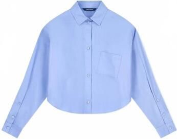 Armani Exchange Overhemd Xw002701 Af1281 Shirt