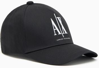 Armani Exchange Pet Xw001179 Af1471 Baseball Hat