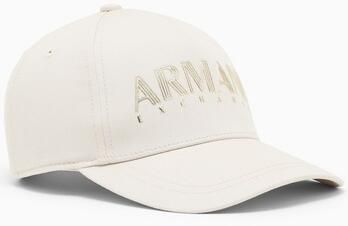 Armani Exchange Pet Xw003049 Af1550 Baseball Hat
