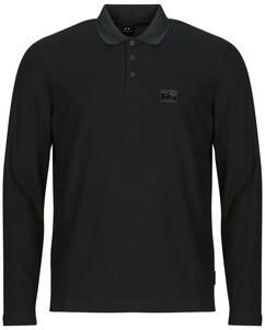 Armani Exchange Polo Shirt Lange Mouw POLO SHIRT