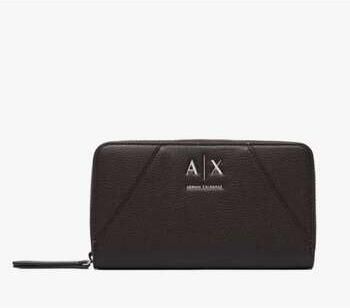 Armani Exchange Portemonnee XW000359 AF26569 - Foto 2
